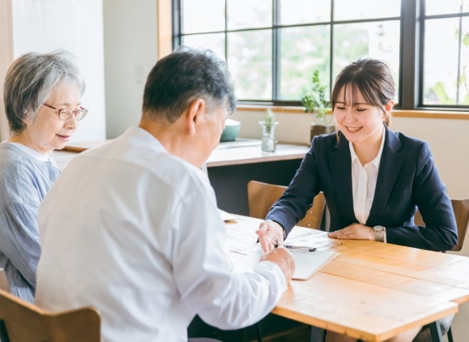 社保・年金・労災への加入相談可